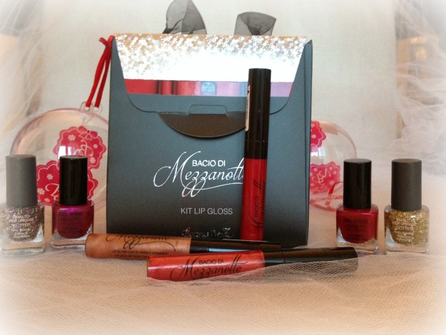 Idee regalo beauty Natale 2015 di Bottega Verde