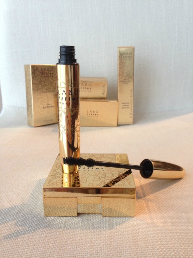 Labo Filler Makeup 1