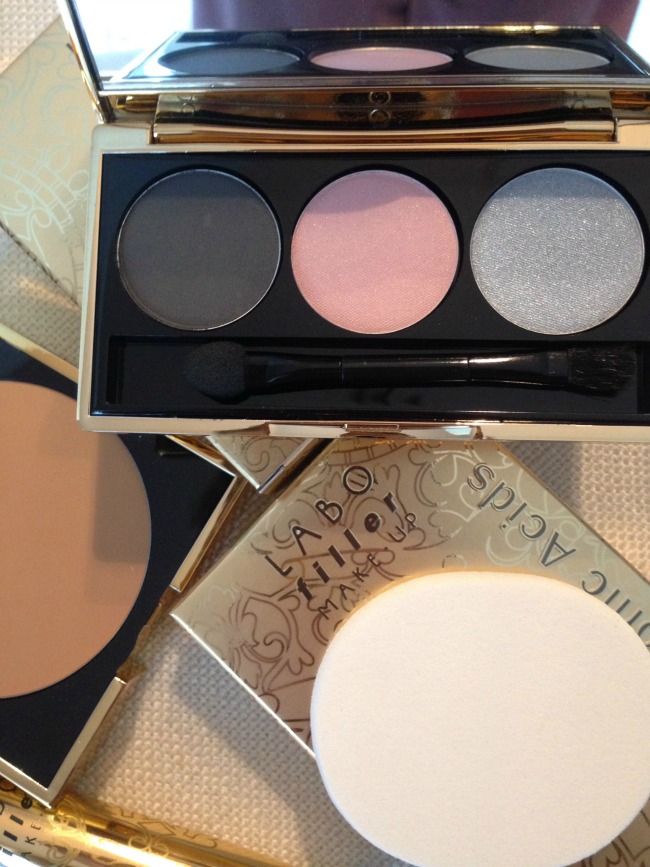 Labo Filler Makeup 4