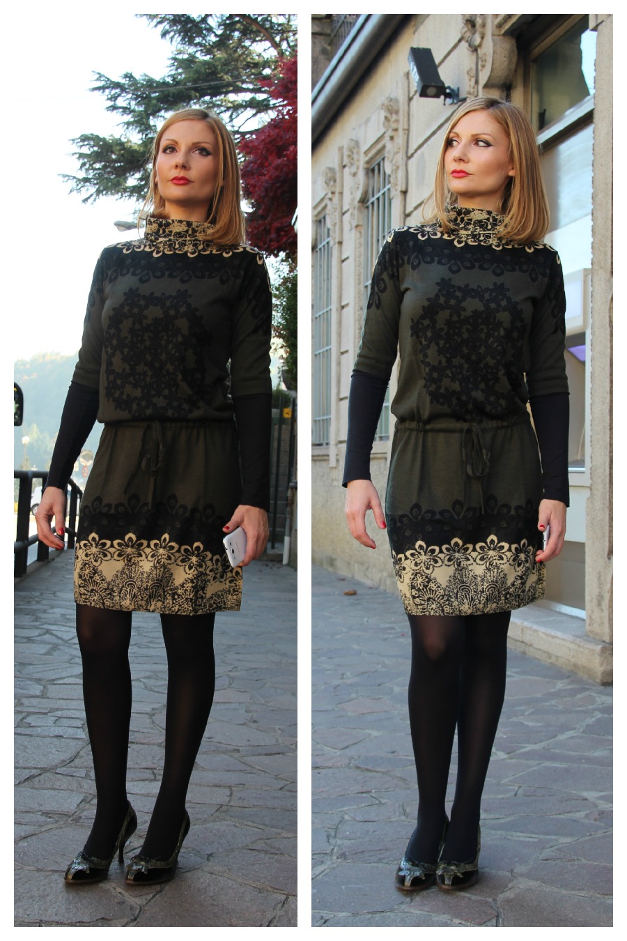 Look casual da Ufficio Autunno 2015 outfit
