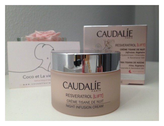 Caudalie beauty