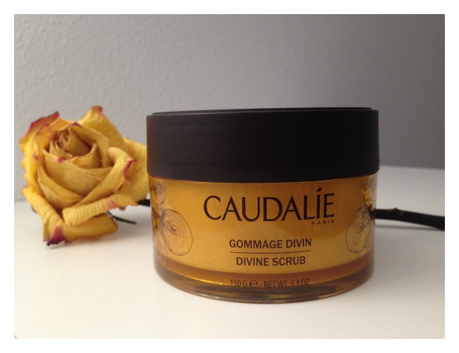 Caudalie beauty