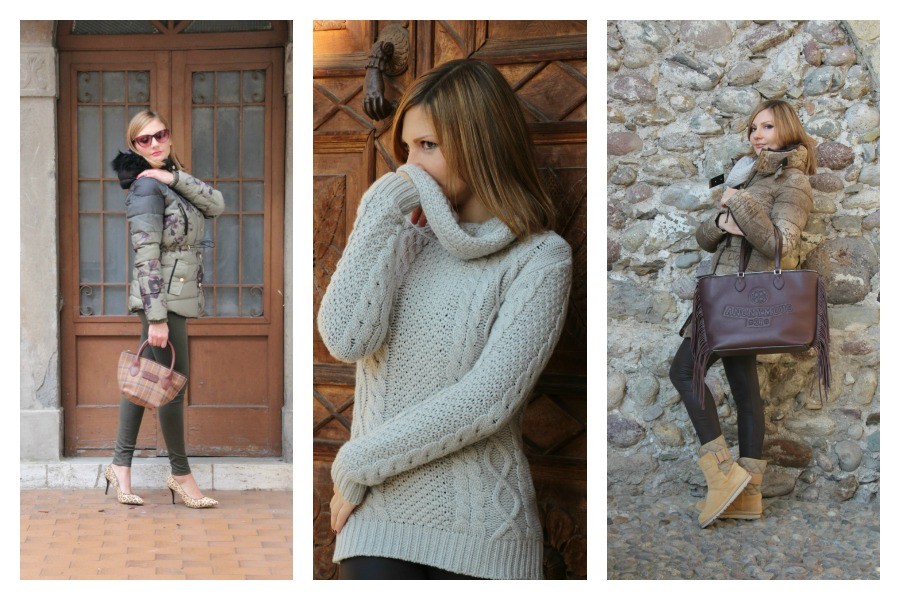 Moda Dicembre 2015 fashion link up