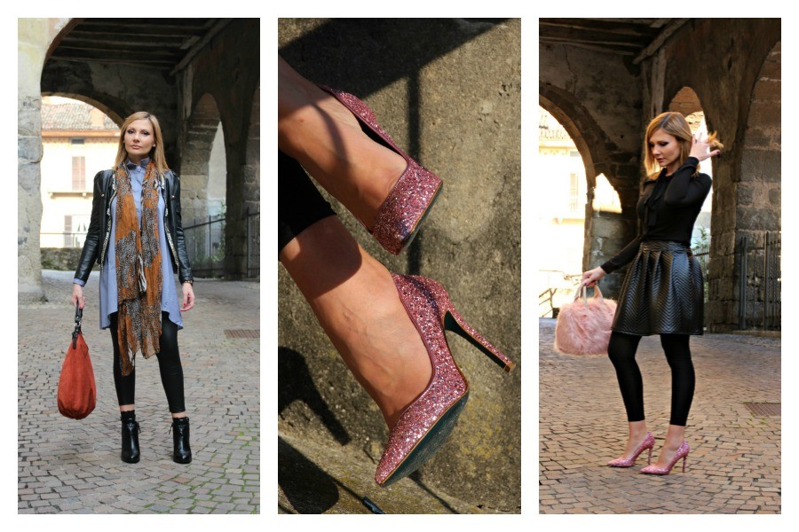 Moda Dicembre 2015 fashion link up