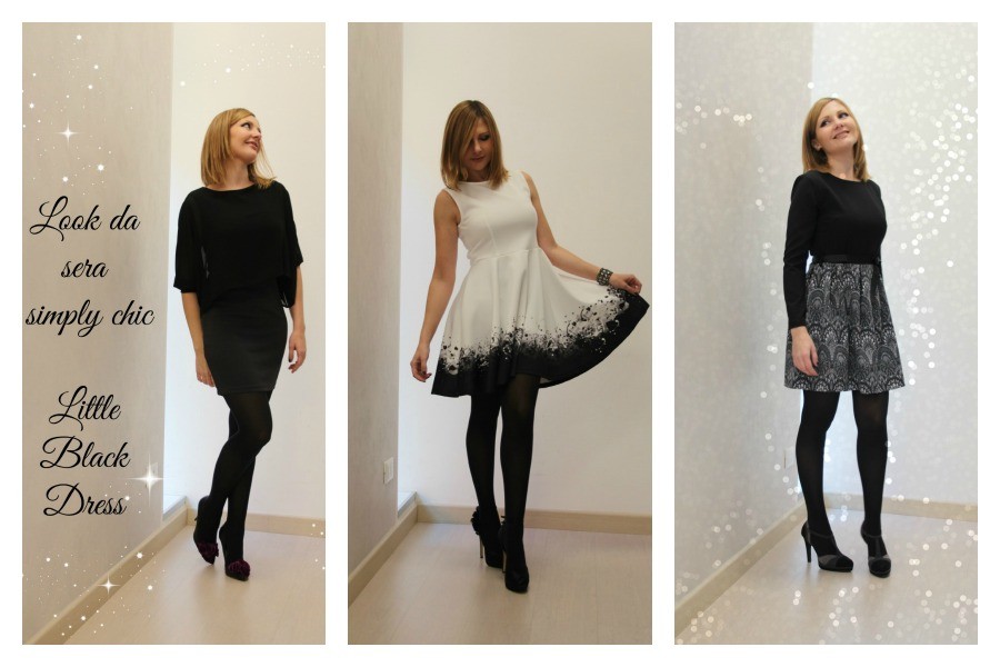 Moda Dicembre 2015 fashion link up