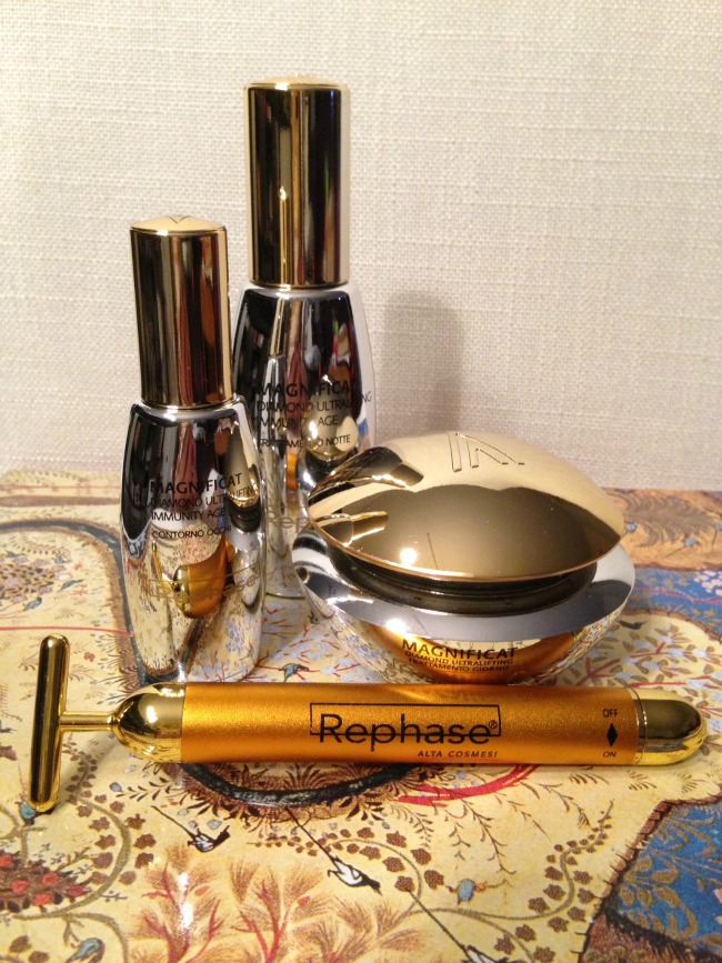 Rephase Alta Cosmesi beauty