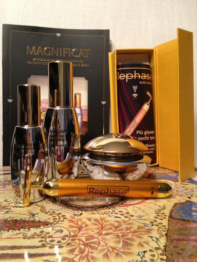 Rephase Alta Cosmesi beauty