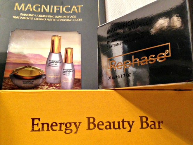 Rephase Alta Cosmesi beauty