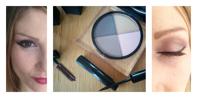 Sothys maquillage Natale 2015