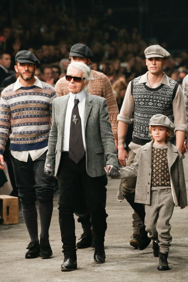 lavorare nel mondo della moda 4
