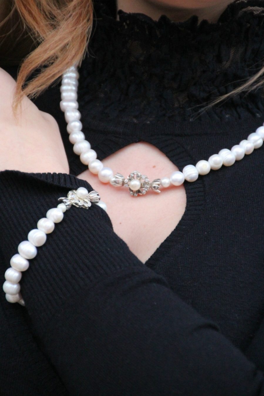Come mi vesto a San Valentino (Valentine's Day Fashion)