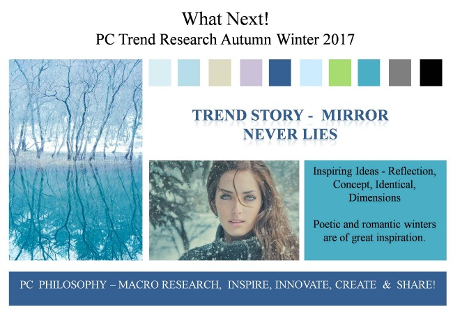 fashion trend researcher priya chander