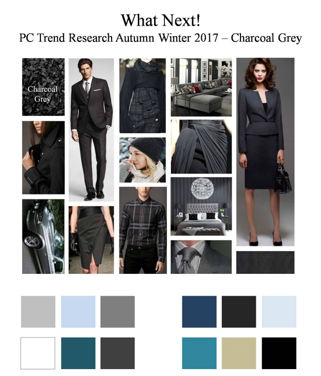 fashion trend researcher priya chander