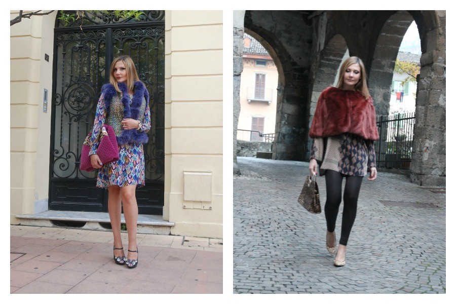 February Fashion Link Up