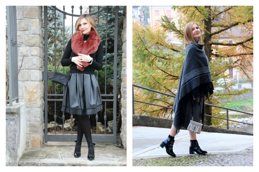 February Fashion Link Up