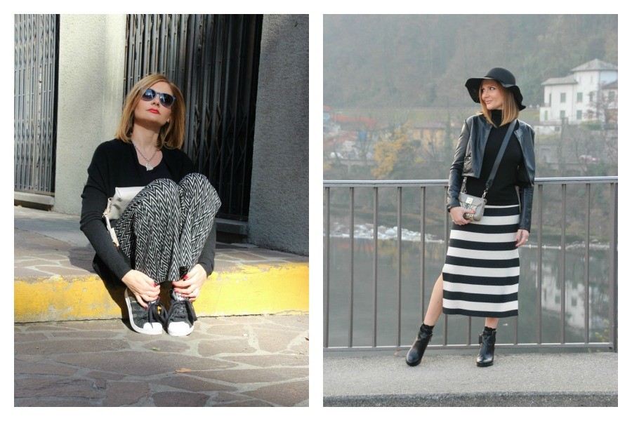 February Fashion Link Up