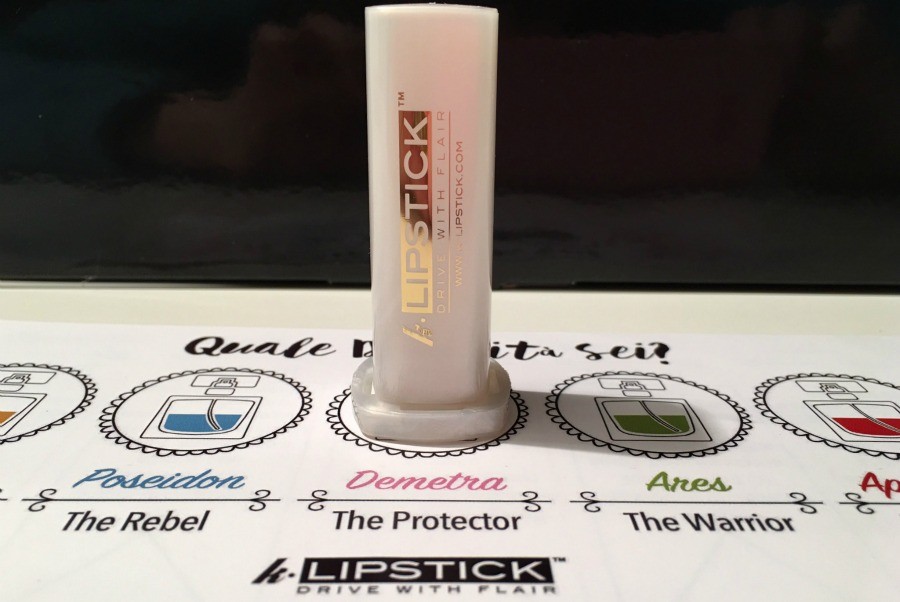 KLIPSTICK