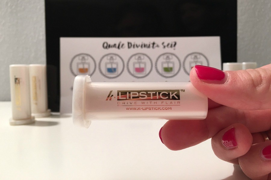KLIPSTICK