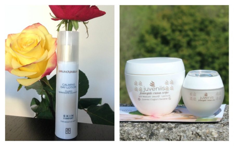 How to take care of sensitive skin in Winter
