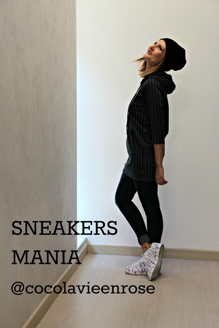 sneakers mania