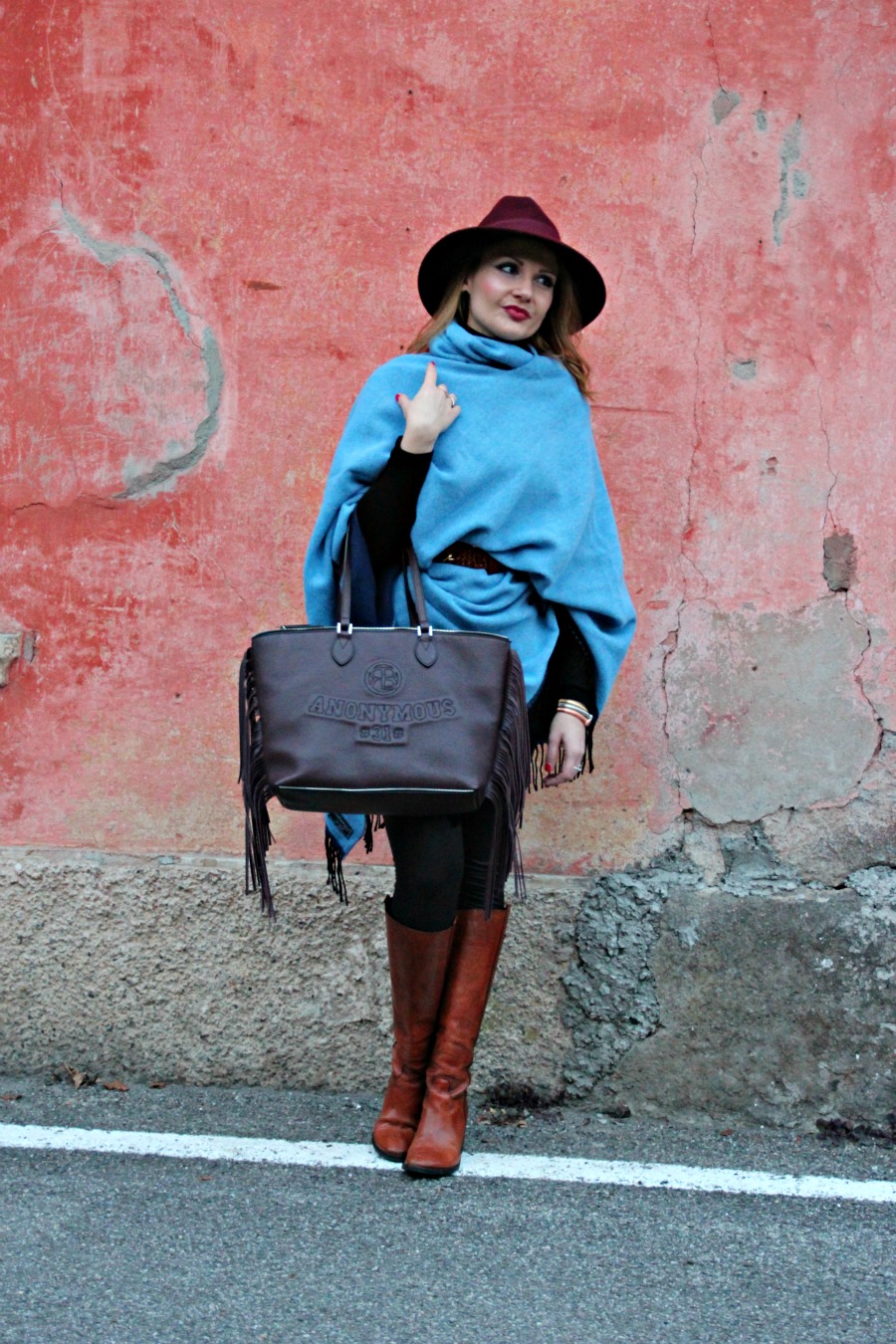 Country Western fashion