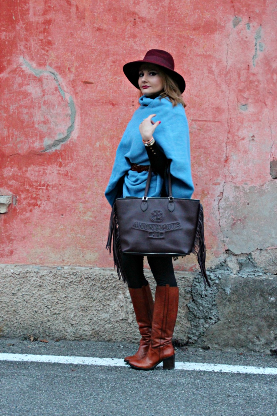 Country Western fashion