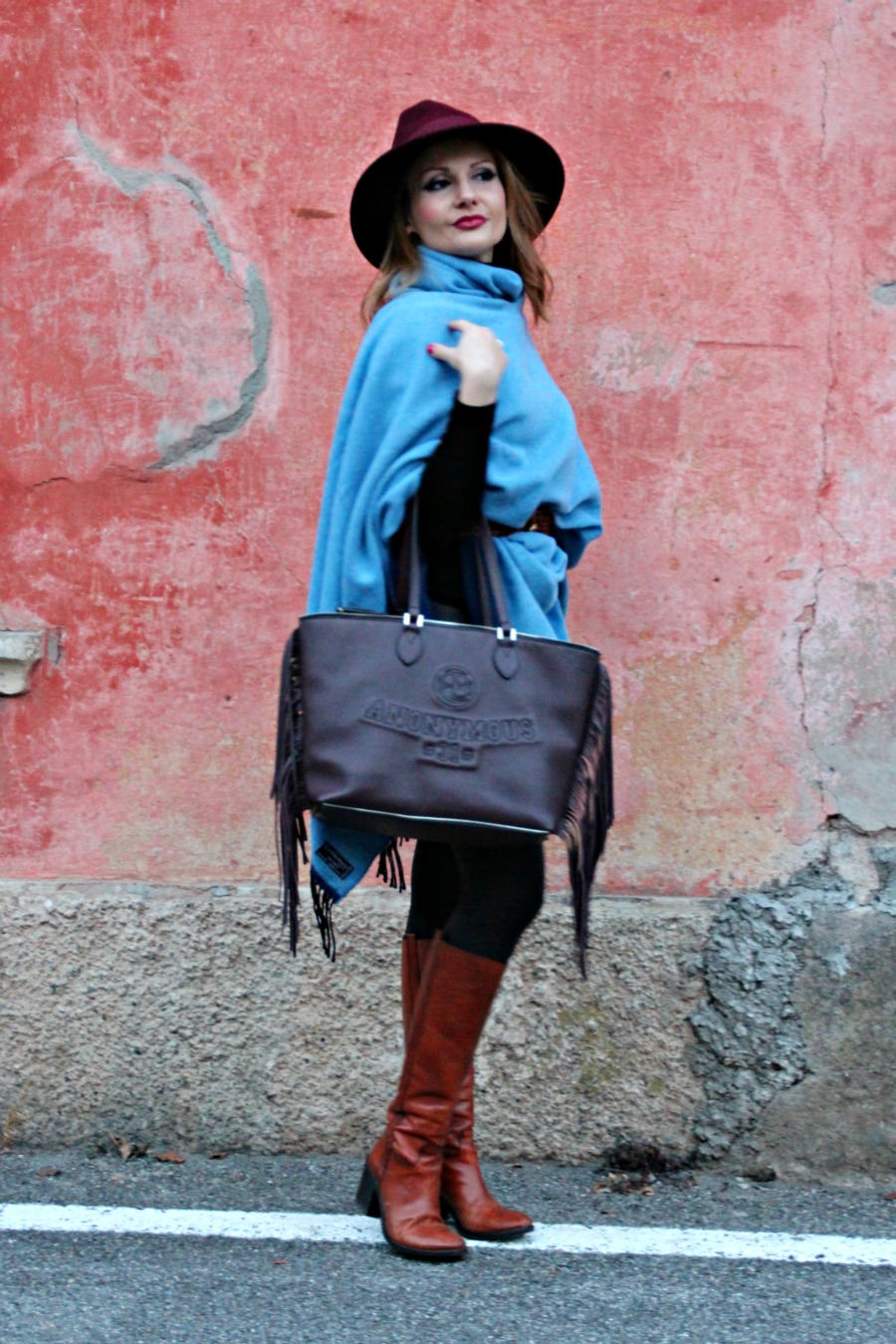 Country Western fashion