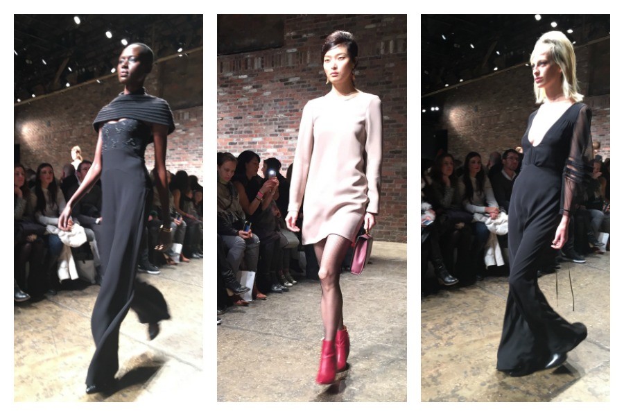 New York Fashion Week Diary Maiyet