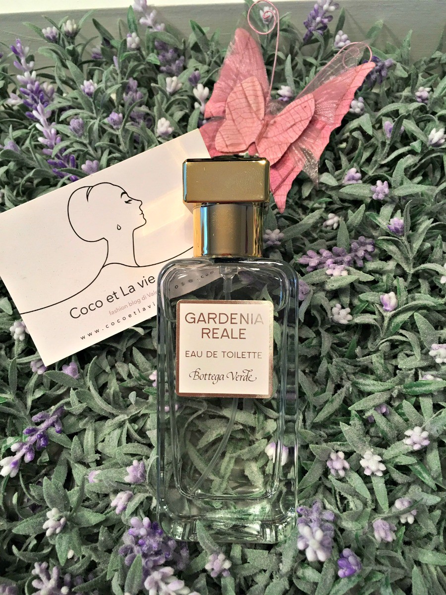 Dimmi di che profumo sei beauty