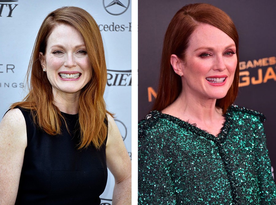 2016 Hair Colors Trends