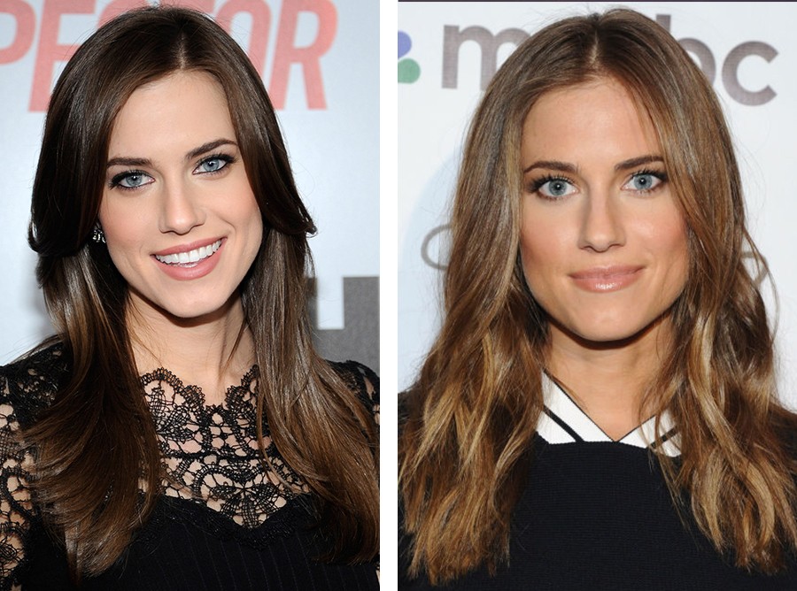 2016 Hair Colors Trends