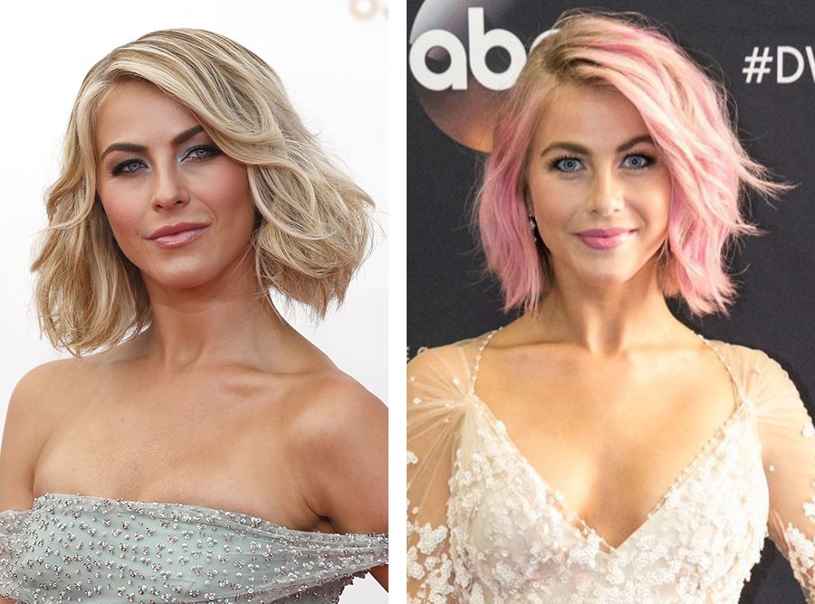 2016 Hair Colors Trends