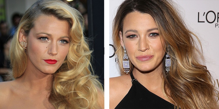 2016 Hair Colors Trends