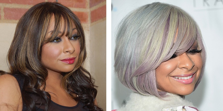 2016 Hair Colors Trends