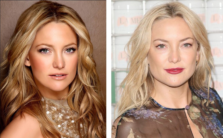 2016 Hair Colors Trends