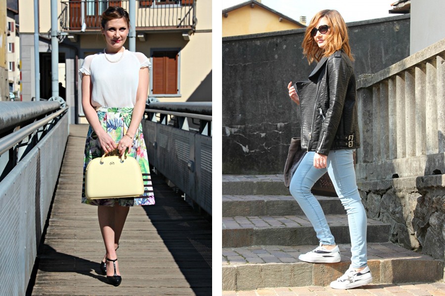 March Fashion Link Up