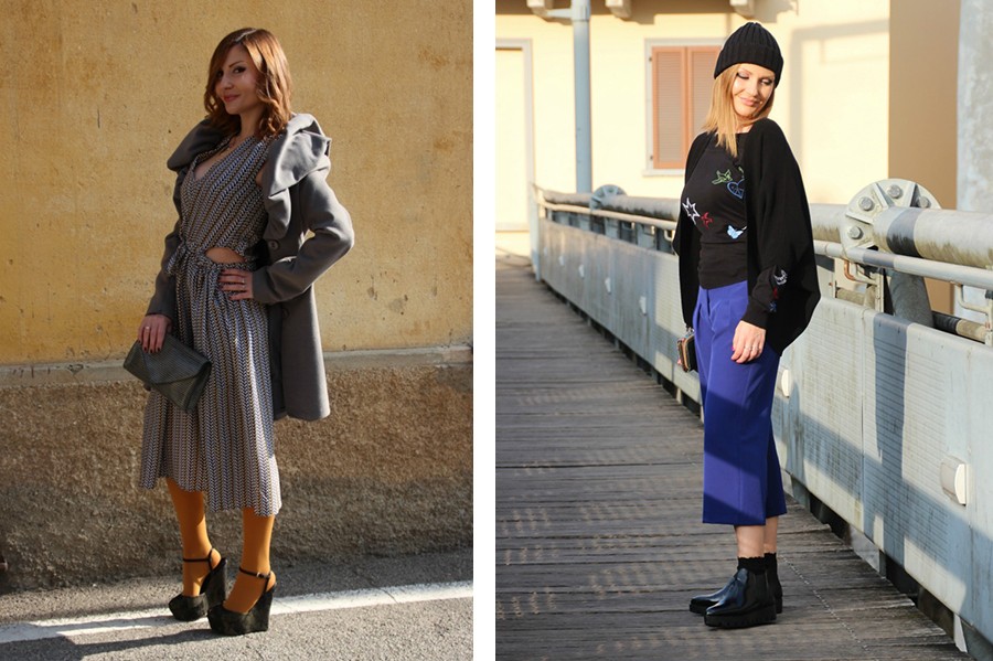 March Fashion Link Up