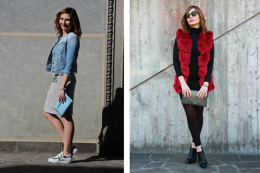 March Fashion Link Up