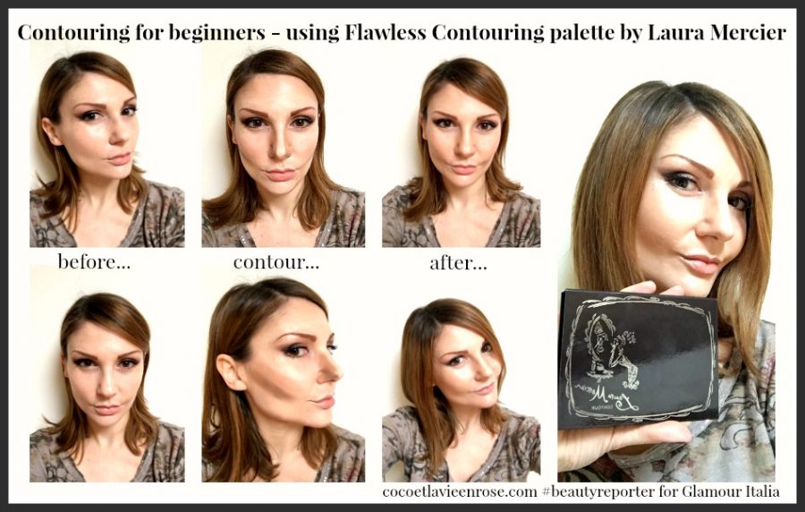 easy contouring