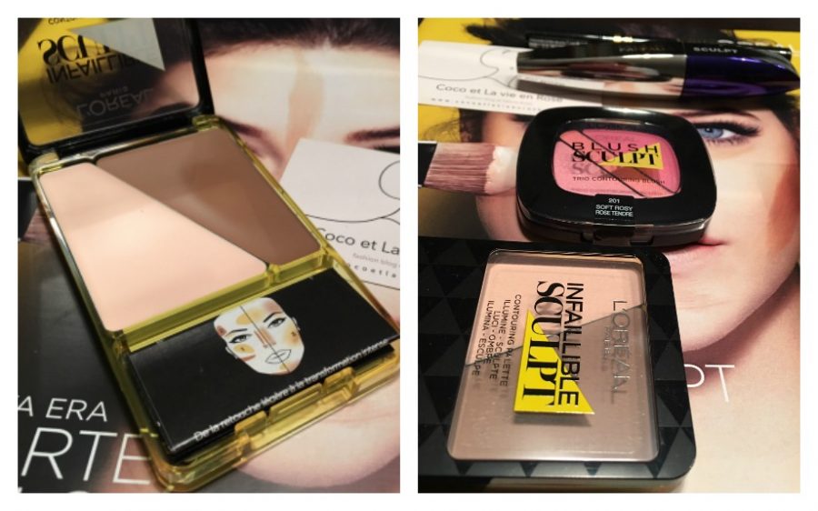 easy contouring
