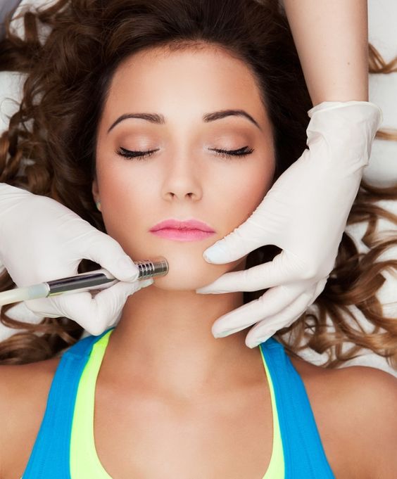 correcting your skin problems